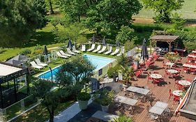 Novotel Grenoble Nord Voreppe